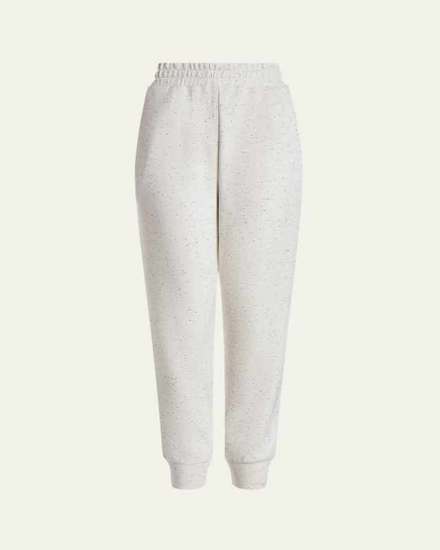 The Slim Cuff Pants